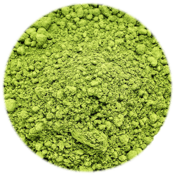 Bio Matcha Silk Mikoto